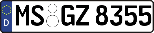 MS-GZ8355