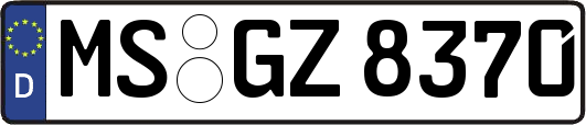MS-GZ8370