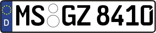 MS-GZ8410