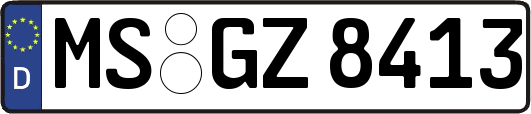 MS-GZ8413