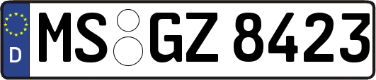 MS-GZ8423