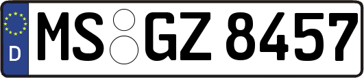 MS-GZ8457