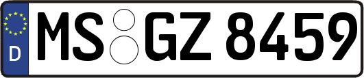 MS-GZ8459