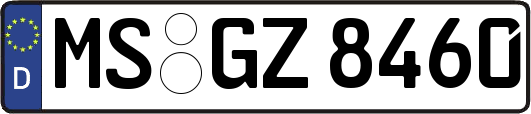 MS-GZ8460