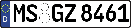 MS-GZ8461