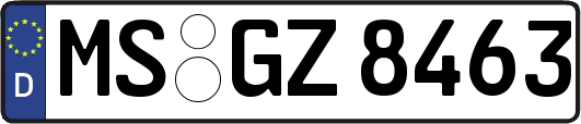 MS-GZ8463