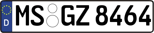 MS-GZ8464