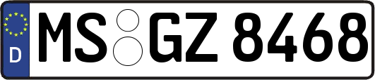 MS-GZ8468