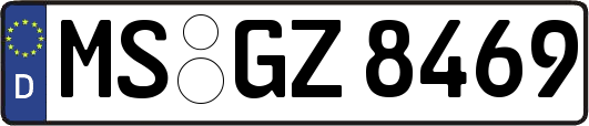 MS-GZ8469