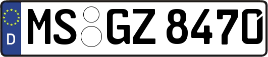 MS-GZ8470