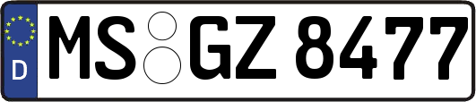 MS-GZ8477