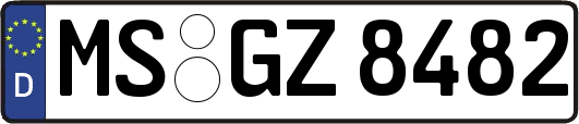 MS-GZ8482