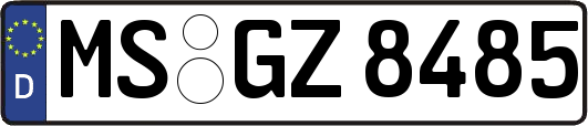 MS-GZ8485