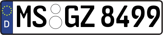 MS-GZ8499