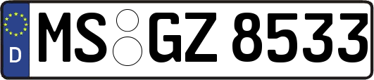 MS-GZ8533