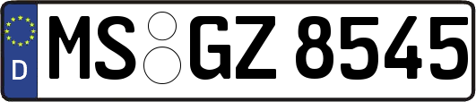 MS-GZ8545