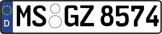 MS-GZ8574