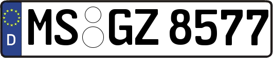 MS-GZ8577