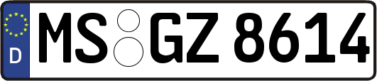 MS-GZ8614