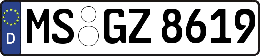 MS-GZ8619