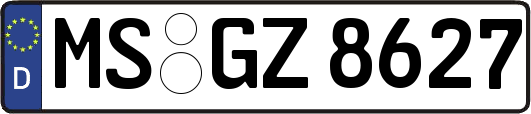 MS-GZ8627