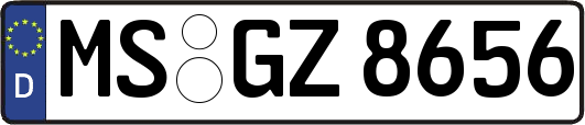 MS-GZ8656
