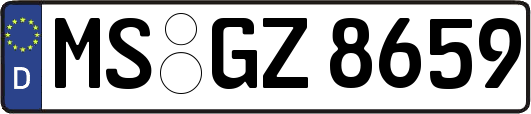 MS-GZ8659