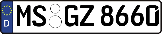 MS-GZ8660