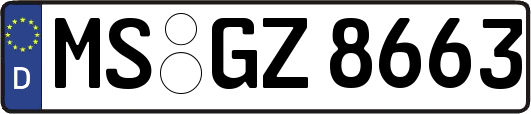MS-GZ8663