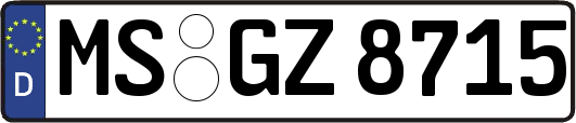 MS-GZ8715