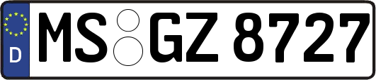 MS-GZ8727