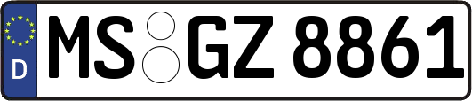 MS-GZ8861