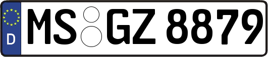 MS-GZ8879