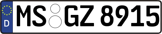 MS-GZ8915