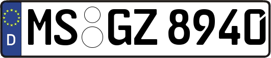 MS-GZ8940