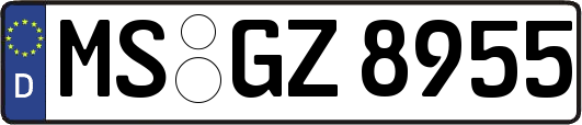 MS-GZ8955