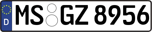 MS-GZ8956