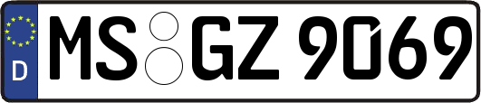 MS-GZ9069