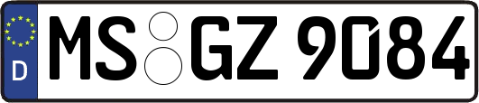 MS-GZ9084
