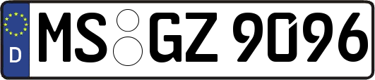 MS-GZ9096
