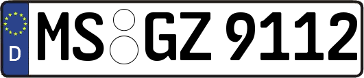 MS-GZ9112