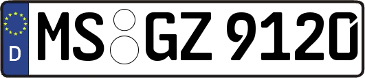 MS-GZ9120
