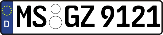 MS-GZ9121
