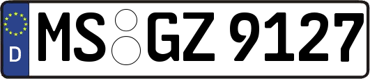 MS-GZ9127