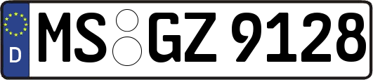 MS-GZ9128