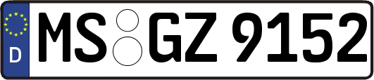 MS-GZ9152