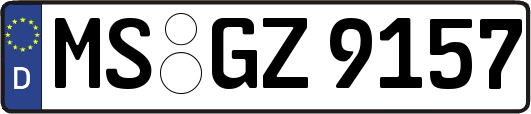 MS-GZ9157