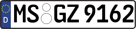 MS-GZ9162