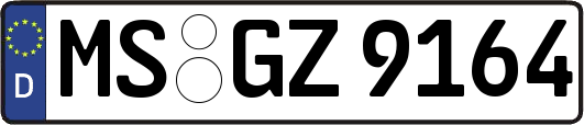 MS-GZ9164