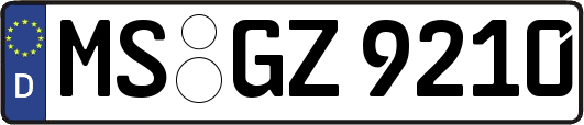 MS-GZ9210